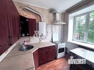2-к квартира, на длительный срок, 60м2, 3/5 этаж