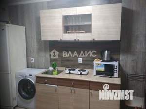 3-к квартира, на длительный срок, 50м2, 2/2 этаж