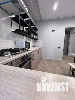 1-к квартира, посуточно, 41м2, 5/5 этаж