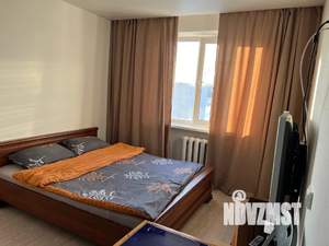 Студия квартира, посуточно, 25м2, 4/5 этаж