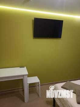 1-к квартира, посуточно, 29м2, 1/1 этаж