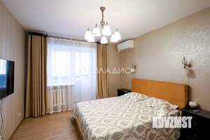 3-к квартира, на длительный срок, 96м2, 7/8 этаж