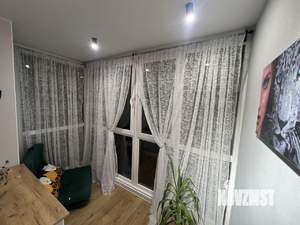 Студия квартира, посуточно, 30м2, 11/16 этаж