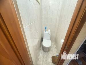 1-к квартира, на длительный срок, 30м2, 4/5 этаж