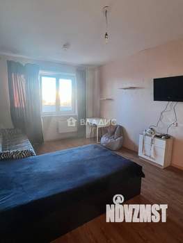 1-к квартира, на длительный срок, 42м2, 6/10 этаж