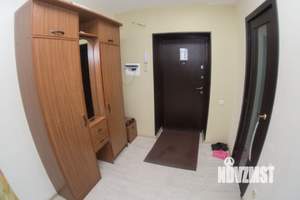 1-к квартира, на длительный срок, 42м2, 2/17 этаж