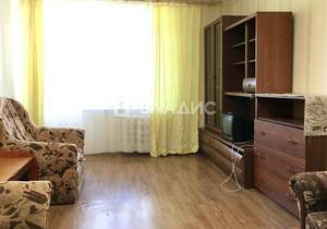 1-к квартира, на длительный срок, 31м2, 3/9 этаж