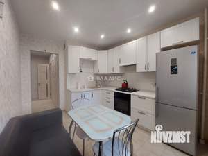 1-к квартира, на длительный срок, 37м2, 9/17 этаж