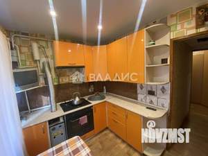 2-к квартира, на длительный срок, 46м2, 1/2 этаж