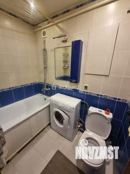 2-к квартира, на длительный срок, 42м2, 1/5 этаж