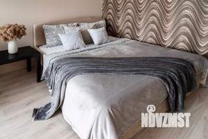2-к квартира, посуточно, 60м2, 1/1 этаж