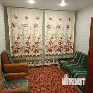 2-к квартира, на длительный срок, 54м2, 3/5 этаж