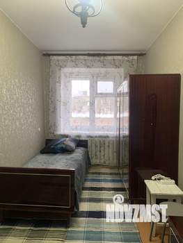 2-к квартира, посуточно, 46м2, 4/4 этаж