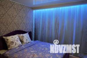 2-к квартира, посуточно, 50м2, 2/10 этаж