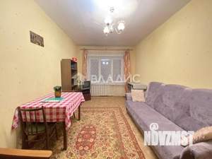 1-к квартира, на длительный срок, 33м2, 5/5 этаж