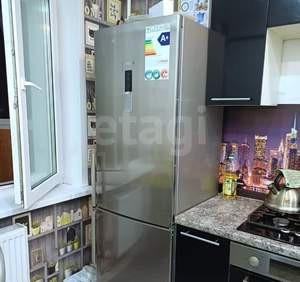 1-к квартира, на длительный срок, 41м2, 9/10 этаж