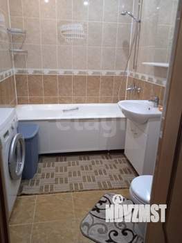 1-к квартира, на длительный срок, 41м2, 9/15 этаж