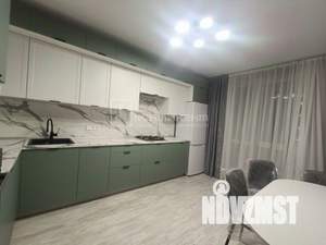 2-к квартира, на длительный срок, 67м2, 15/17 этаж