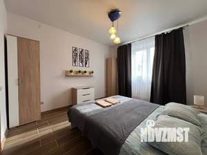 2-к квартира, посуточно, 64м2, 6/7 этаж