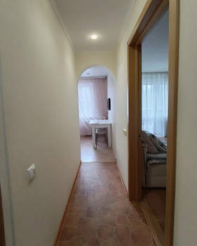 1-к квартира, на длительный срок, 35м2, 2/5 этаж