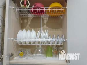 1-к квартира, посуточно, 35м2, 3/5 этаж