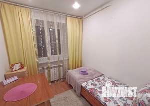 Студия квартира, посуточно, 10м2, 1/4 этаж