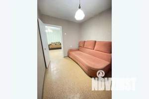 3-к квартира, посуточно, 70м2, 5/9 этаж