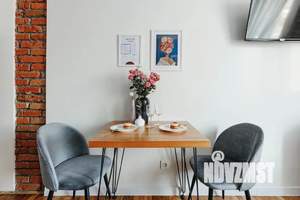 Студия квартира, посуточно, 18м2, 1/2 этаж