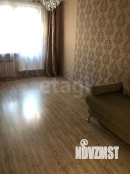 1-к квартира, на длительный срок, 47м2, 5/5 этаж
