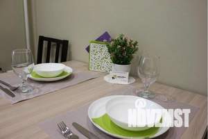 1-к квартира, посуточно, 41м2, 5/5 этаж