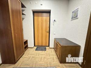 1-к квартира, на длительный срок, 45м2, 6/14 этаж