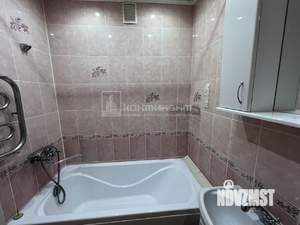 1-к квартира, на длительный срок, 46м2, 8/8 этаж