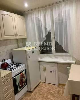 1-к квартира, на длительный срок, 30м2, 2/9 этаж