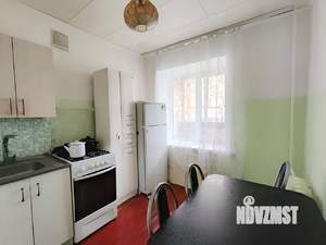 1-к квартира, посуточно, 34м2, 2/9 этаж