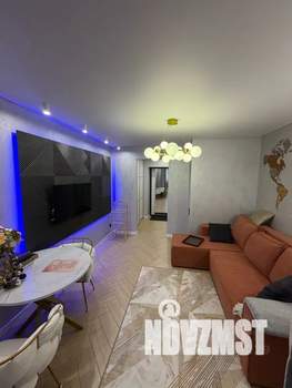 Студия квартира, посуточно, 25м2, 4/10 этаж