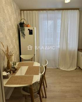 1-к квартира, на длительный срок, 42м2, 1/5 этаж