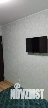 2-к квартира, посуточно, 42м2, 7/13 этаж