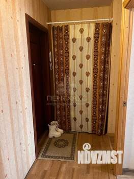 1-к квартира, на длительный срок, 30м2, 4/5 этаж