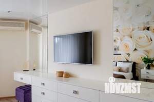 2-к квартира, посуточно, 75м2, 4/10 этаж