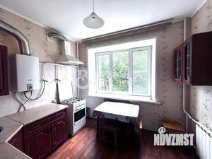2-к квартира, на длительный срок, 60м2, 3/5 этаж