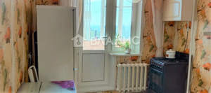 2-к квартира, на длительный срок, 55м2, 4/9 этаж