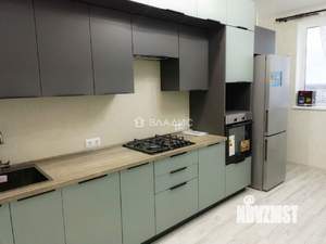 1-к квартира, на длительный срок, 42м2, 12/14 этаж