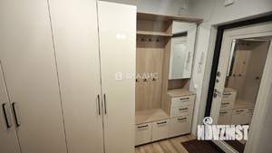 1-к квартира, на длительный срок, 40м2, 14/18 этаж