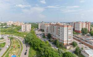 1-к квартира, на длительный срок, 44м2, 13/14 этаж
