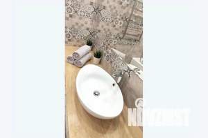 1-к квартира, посуточно, 53м2, 13/15 этаж