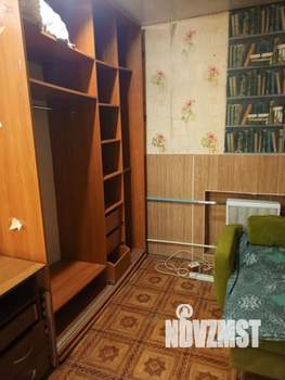 1-к квартира, на длительный срок, 31м2, 2/2 этаж