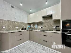 1-к квартира, на длительный срок, 43м2, 17/19 этаж