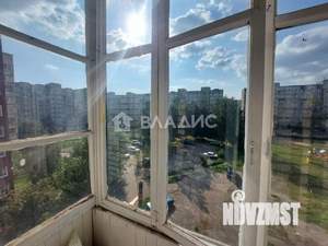 1-к квартира, на длительный срок, 27м2, 5/9 этаж