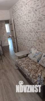 2-к квартира, на длительный срок, 53м2, 8/10 этаж