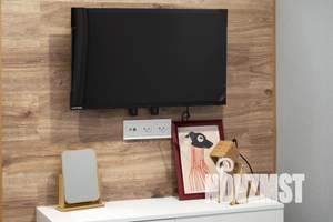 2-к квартира, посуточно, 50м2, 2/5 этаж